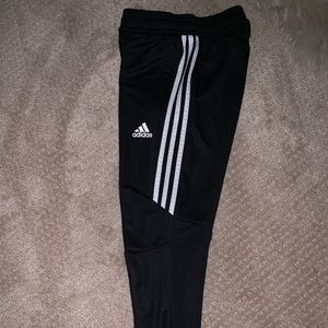 Adidas track pants